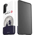 Disney Wall-E And Eve Galaxy S21 Plus 5G Pro Case