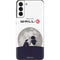 Disney Wall-E And Eve Galaxy S21 Plus 5G Skin