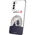 Disney Wall-E And Eve Galaxy S21 Plus 5G Skin