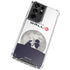 Disney Wall-E And Eve Galaxy S21 Ultra 5G Clear Case