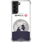 Disney Wall-E And Eve Galaxy S22 Clear Case