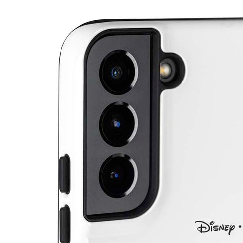 Disney Wall-E And Eve Galaxy S22 Plus Pro Case