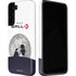 Disney Wall-E And Eve Galaxy S22 Pro Case