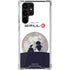 Disney Wall-E And Eve Galaxy S22 Ultra Clear Case