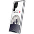 Disney Wall-E And Eve Galaxy S22 Ultra Clear Case