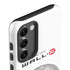 Disney Wall-E And Eve Galaxy S23 Plus Pro Case