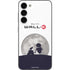 Disney Wall-E And Eve Galaxy S23 Plus Skin
