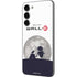 Disney Wall-E And Eve Galaxy S23 Plus Skin