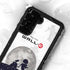 Disney Wall-E And Eve Galaxy S23 Plus Waterproof Case