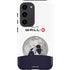 Disney Wall-E And Eve Galaxy S23 Pro Case