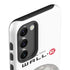 Disney Wall-E And Eve Galaxy S23 Pro Case