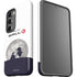 Disney Wall-E And Eve Galaxy S23 Pro Case