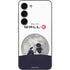 Disney Wall-E And Eve Galaxy S23 Skin