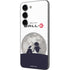 Disney Wall-E And Eve Galaxy S23 Skin