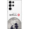 Disney Wall-E And Eve Galaxy S23 Ultra Skin