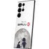 Disney Wall-E And Eve Galaxy S23 Ultra Skin