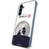 Disney Wall-E And Eve Galaxy S24 Clear Case
