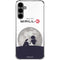 Disney Wall-E And Eve Galaxy S24 Plus Clear Case