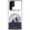 Disney Wall-E And Eve Galaxy S24 Ultra Clear Case