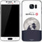 Disney Wall-E And Eve Galaxy S7 Skin