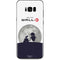 Disney Wall-E And Eve Galaxy S8 Plus Skin
