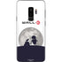 Disney Wall-E And Eve Galaxy S9 Plus Skin