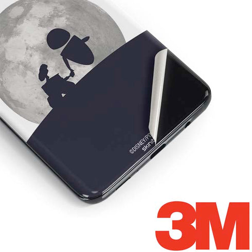 Disney Wall-E And Eve Galaxy S9 Skin