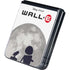 Disney Wall-E And Eve Galaxy Z Flip5 5G Skin