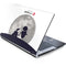Disney Wall-E And Eve Generic Laptop Skin