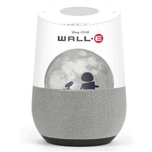 Disney Wall-E And Eve Google Home Skin