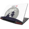 Disney Wall-E And Eve Lenovo IdeaPad Skin