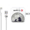 Disney Wall-E And Eve iPad Charger (10W USB) Skin