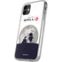 Disney Wall-E And Eve iPhone 11 Clear Case