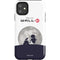 Disney Wall-E And Eve iPhone 11 Impact Case