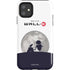 Disney Wall-E And Eve iPhone 11 Impact Case