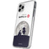 Disney Wall-E And Eve iPhone 11 Pro Clear Case