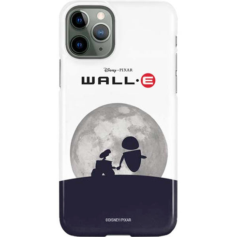 Disney Wall-E And Eve iPhone 11 Pro Lite Case