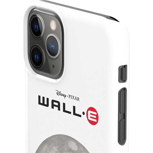 Disney Wall-E And Eve iPhone 11 Pro Lite Case