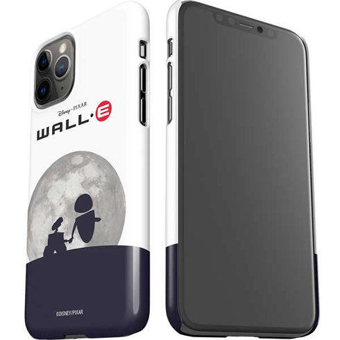 Disney Wall-E And Eve iPhone 11 Pro Lite Case