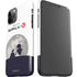 Disney Wall-E And Eve iPhone 11 Pro Lite Case