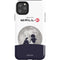 Disney Wall-E And Eve iPhone 11 Pro Max Impact Case