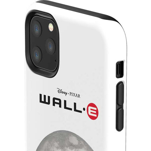Disney Wall-E And Eve iPhone 11 Pro Max Impact Case