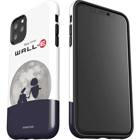 Disney Wall-E And Eve iPhone 11 Pro Max Impact Case