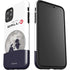 Disney Wall-E And Eve iPhone 11 Pro Max Impact Case