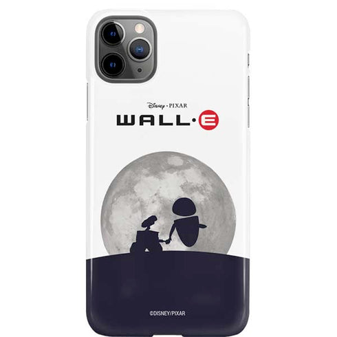 Disney Wall-E And Eve iPhone 11 Pro Max Lite Case