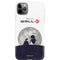 Disney Wall-E And Eve iPhone 11 Pro Max Lite Case