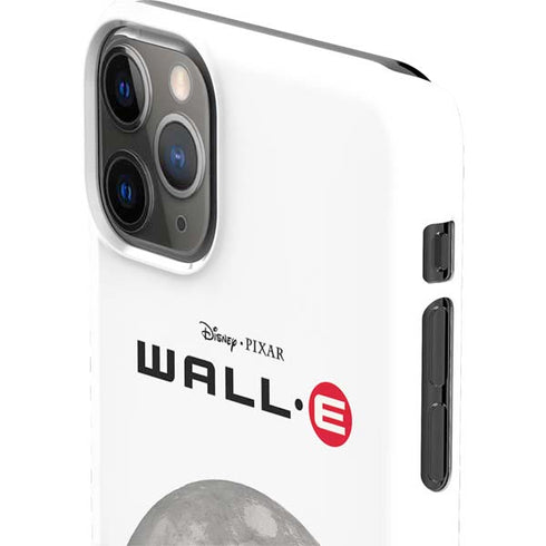 Disney Wall-E And Eve iPhone 11 Pro Max Lite Case