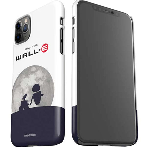 Disney Wall-E And Eve iPhone 11 Pro Max Lite Case
