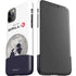 Disney Wall-E And Eve iPhone 11 Pro Max Lite Case
