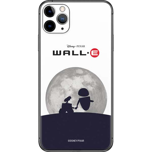 Disney Wall-E And Eve iPhone 11 Pro Max Skin